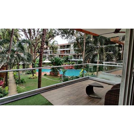 شقة كالانغيُت  في Aarju Luxurious Wave المظهر الخارجي الصورة